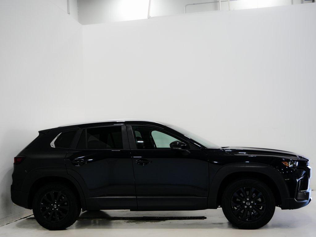 used 2024 Mazda CX-50 car, priced at $24,800