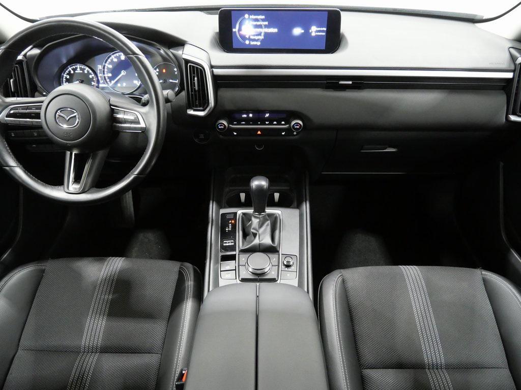 used 2024 Mazda CX-50 car, priced at $24,800