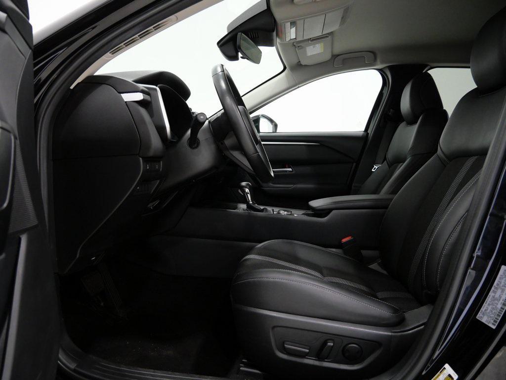 used 2024 Mazda CX-50 car, priced at $24,800