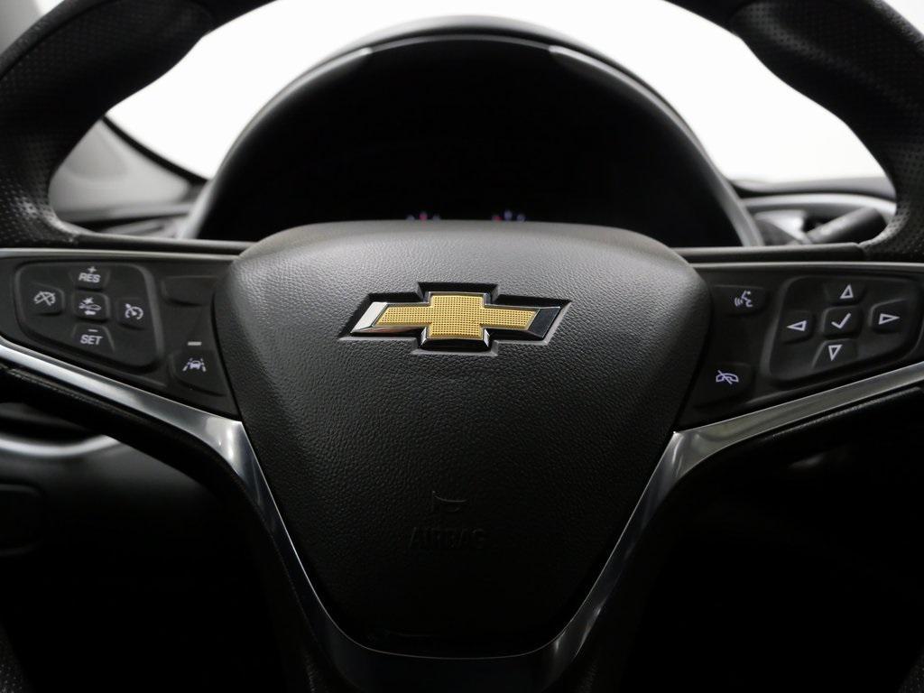 used 2024 Chevrolet Malibu car, priced at $20,400