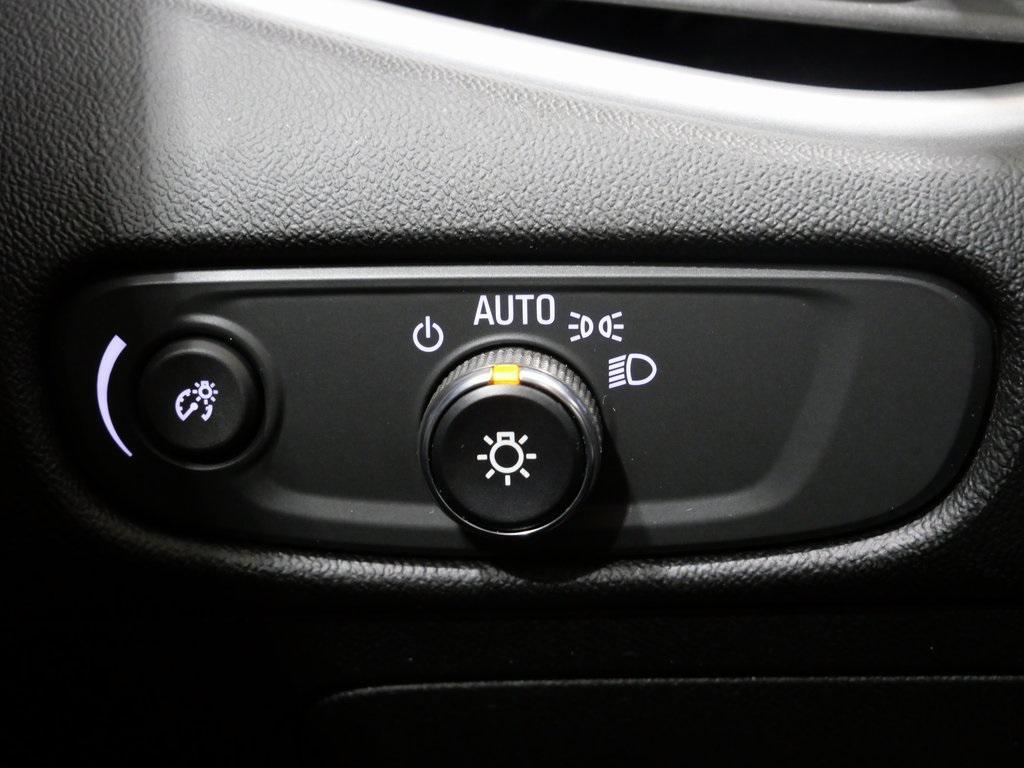 used 2024 Chevrolet Malibu car, priced at $20,400