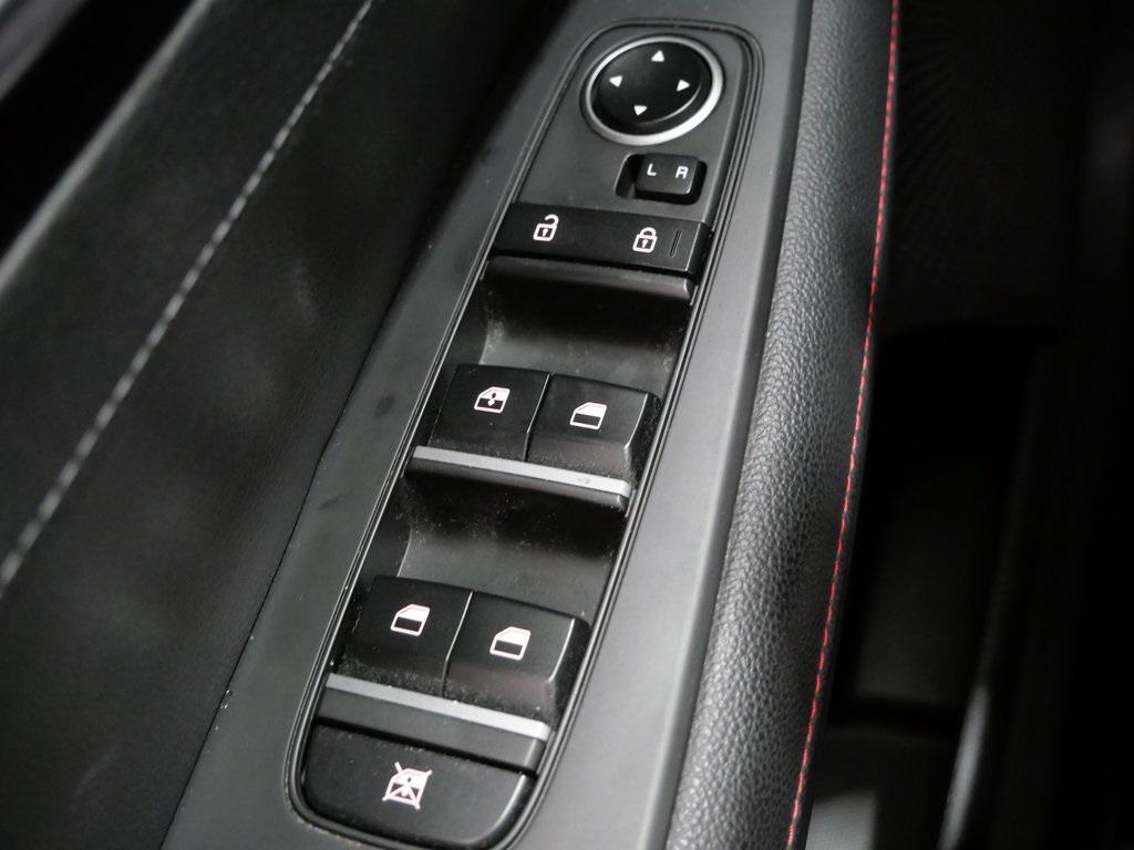 used 2023 Kia Forte car, priced at $19,800