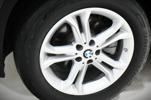 used 2019 BMW X3 car, priced at $24,200