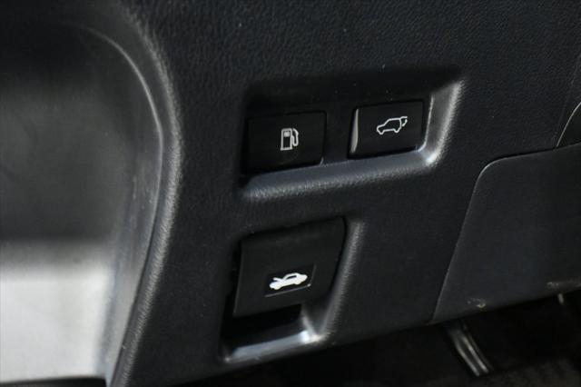 used 2021 Lexus UX 250h car, priced at $24,800