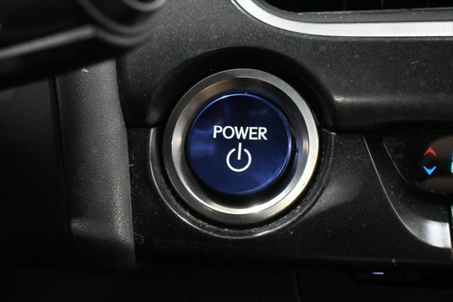 used 2021 Lexus UX 250h car, priced at $24,800