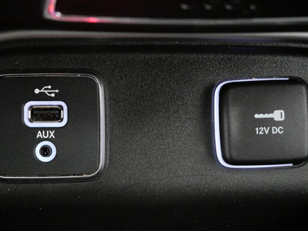 used 2018 Jeep Compass car, priced at $14,500