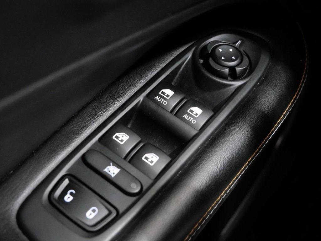 used 2018 Jeep Compass car, priced at $14,500