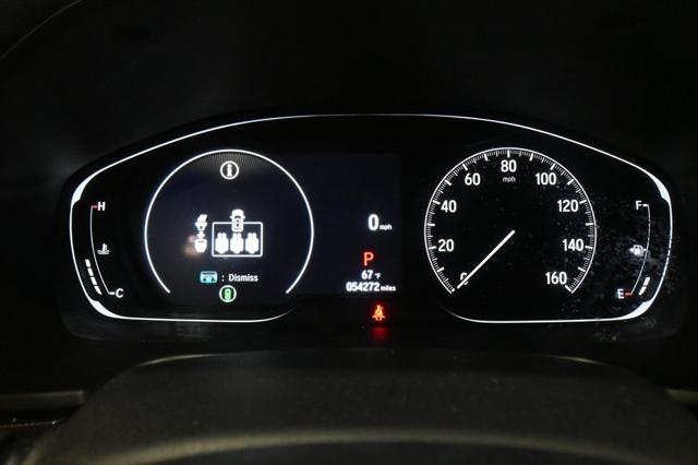 used 2022 Honda Accord car, priced at $24,300