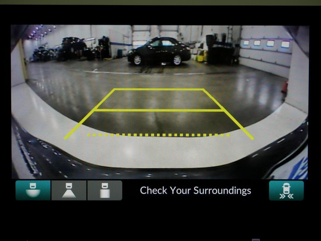 used 2024 Honda Accord car, priced at $19,500