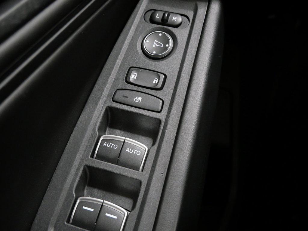 used 2024 Honda Accord car, priced at $19,500