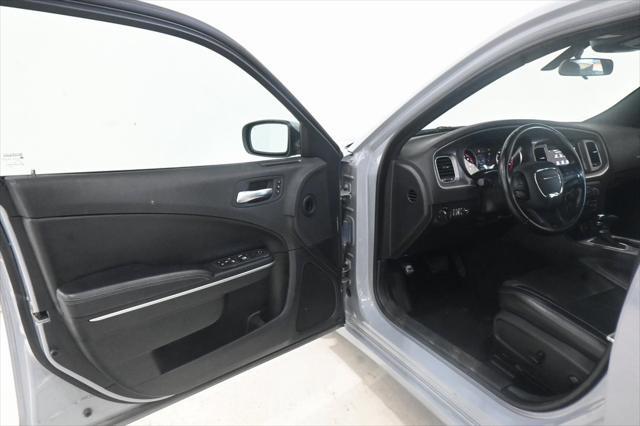 used 2022 Dodge Charger car, priced at $22,800