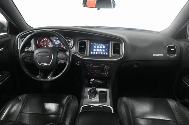 used 2022 Dodge Charger car, priced at $22,800