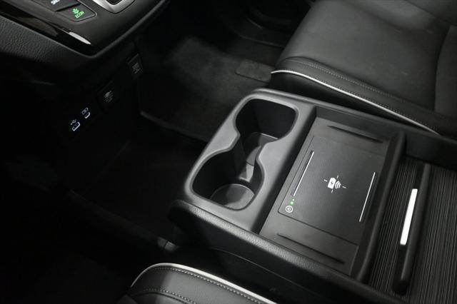 new 2025 Honda Odyssey car, priced at $48,860