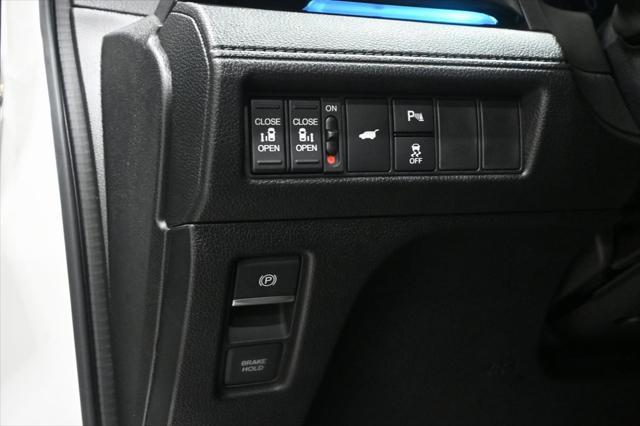 new 2025 Honda Odyssey car, priced at $48,860