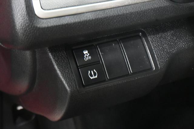 used 2018 Honda Civic car, priced at $16,500