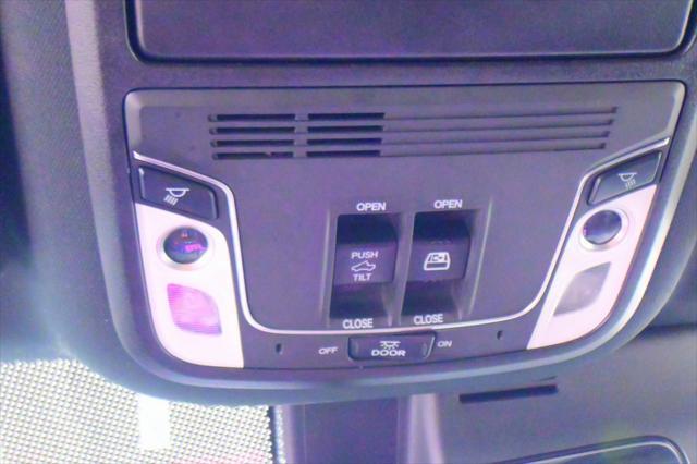 used 2022 Honda Ridgeline car, priced at $34,500