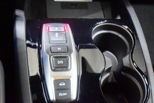 used 2022 Honda Ridgeline car, priced at $34,500