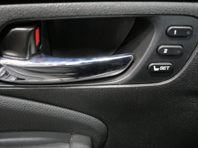 used 2022 Honda Ridgeline car, priced at $33,200