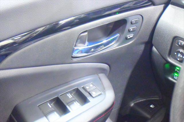 used 2022 Honda Ridgeline car, priced at $34,500