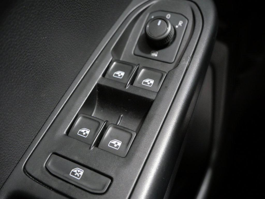 used 2022 Volkswagen Taos car, priced at $19,800