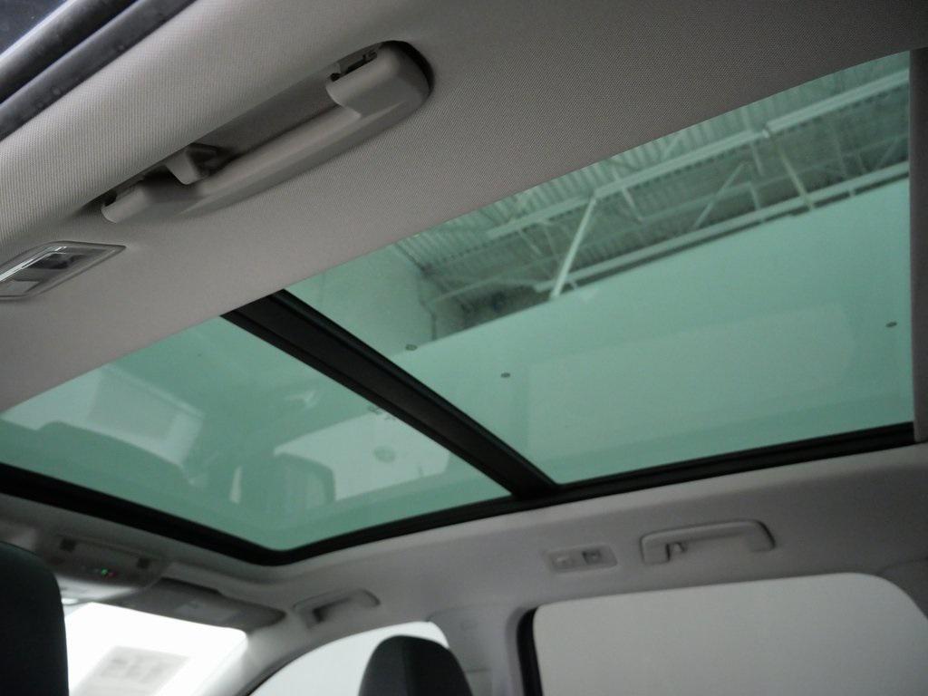 used 2022 Volkswagen Taos car, priced at $19,800