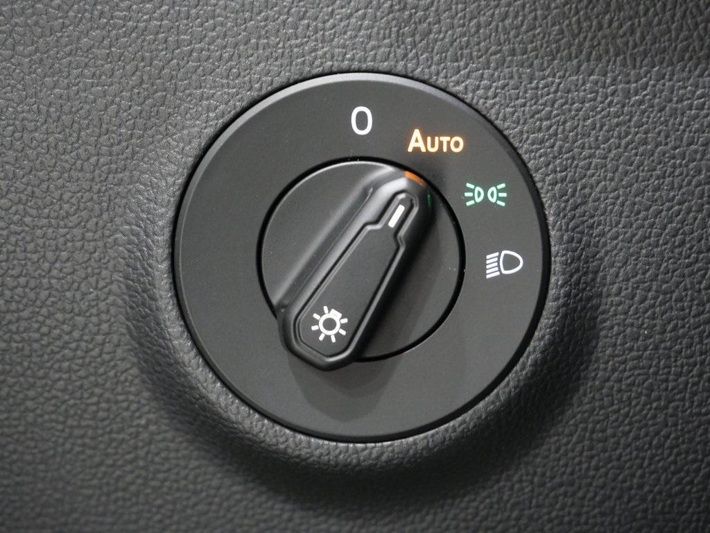 used 2022 Volkswagen Taos car, priced at $19,800