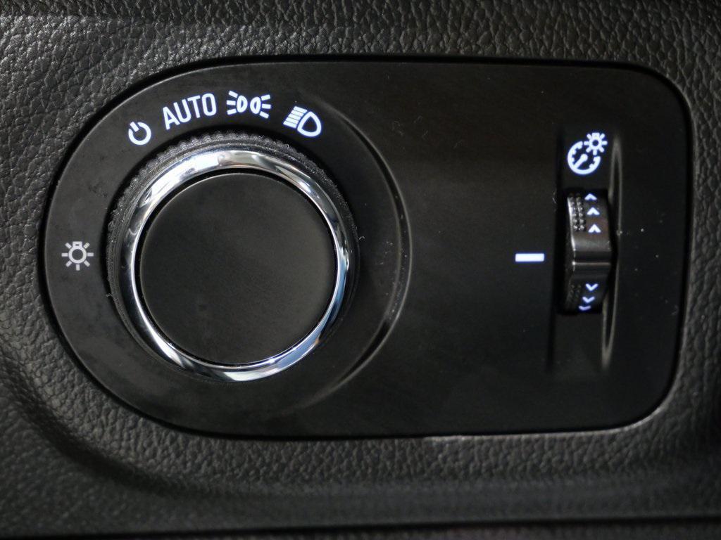 used 2016 Chevrolet Cruze car, priced at $6,800