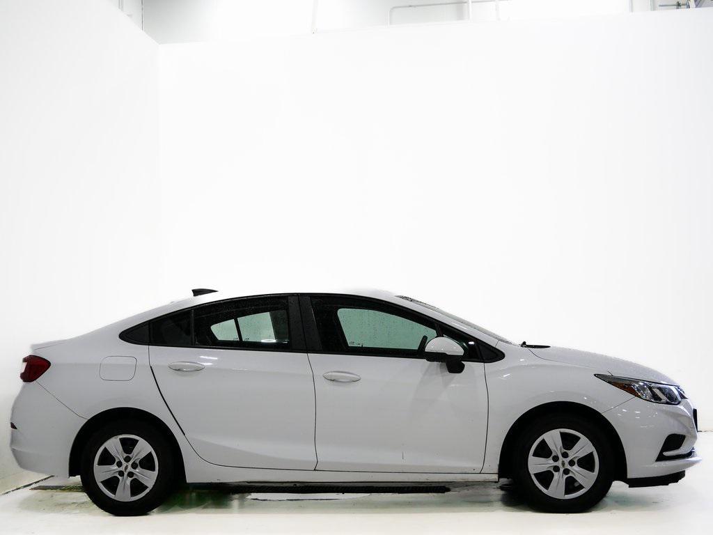 used 2016 Chevrolet Cruze car, priced at $6,800