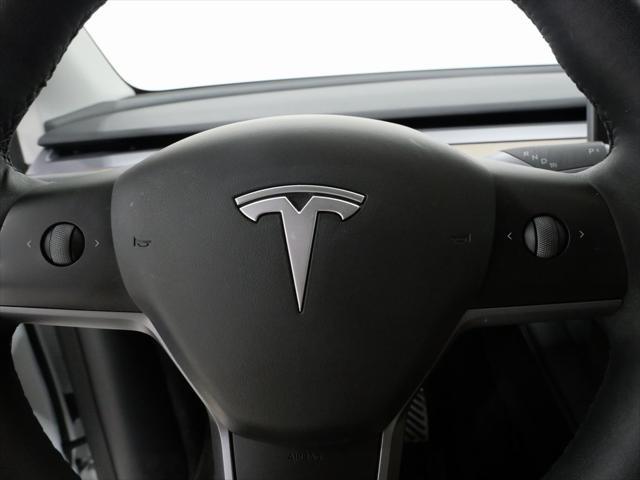 used 2022 Tesla Model Y car, priced at $26,600