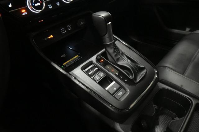 used 2024 Honda CR-V car, priced at $34,000