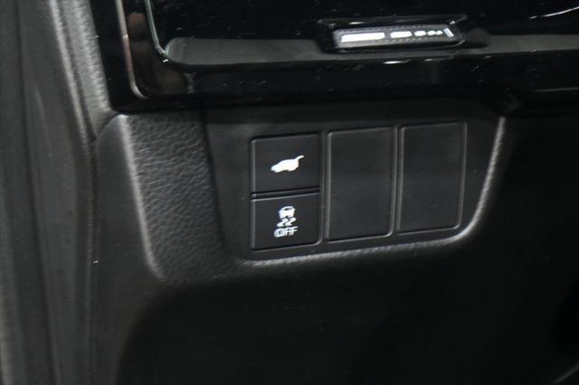 used 2024 Honda CR-V car, priced at $34,000