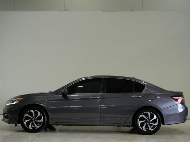 used 2016 Honda Accord car, priced at $9,800