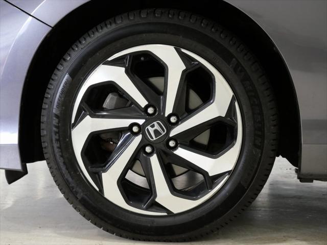 used 2016 Honda Accord car, priced at $9,800