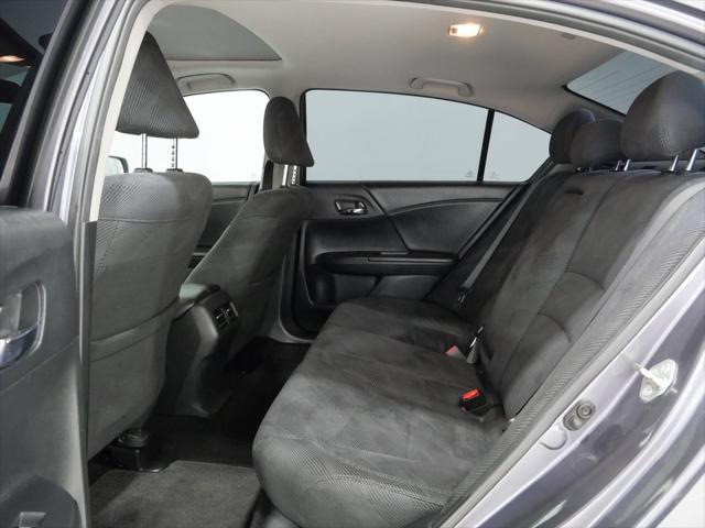 used 2016 Honda Accord car, priced at $9,800