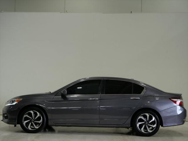 used 2016 Honda Accord car, priced at $9,800
