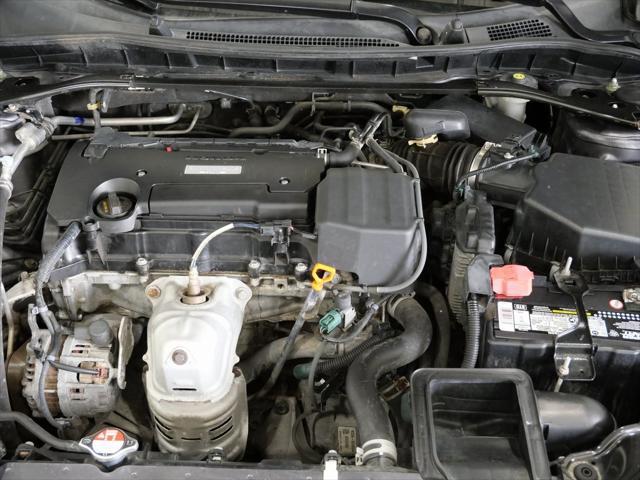 used 2016 Honda Accord car, priced at $9,800