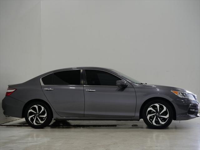 used 2016 Honda Accord car, priced at $9,800