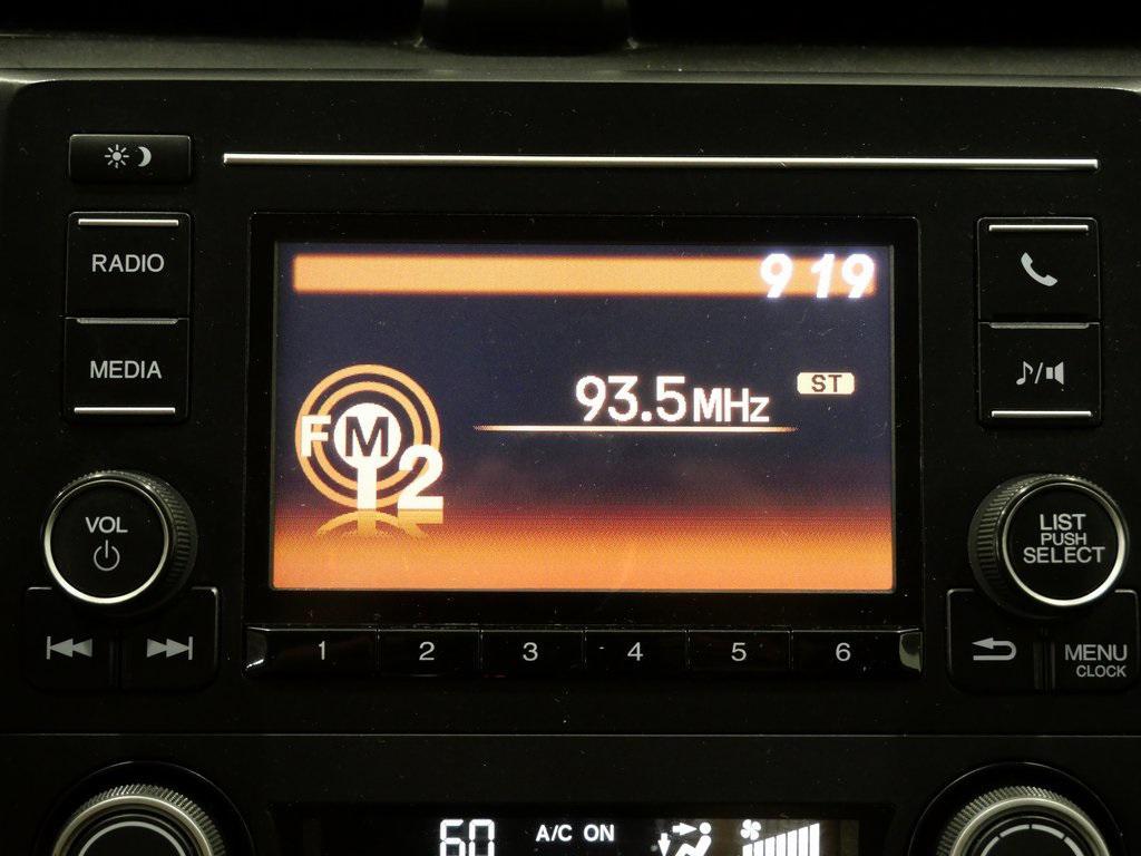 used 2021 Honda Civic car, priced at $18,800