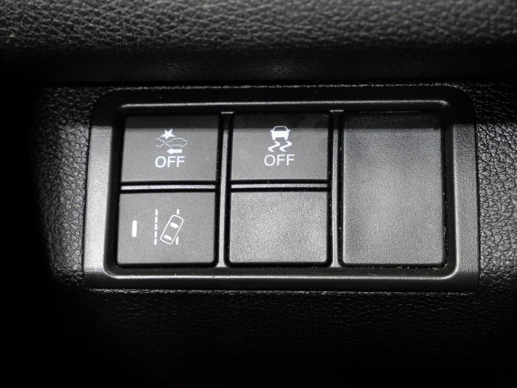 used 2021 Honda Civic car, priced at $18,800