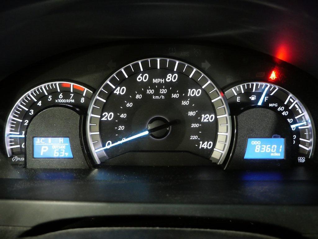 used 2014 Toyota Camry car, priced at $13,500