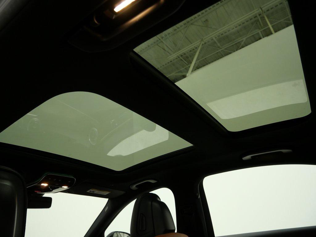 used 2023 Mercedes-Benz C-Class car, priced at $31,000