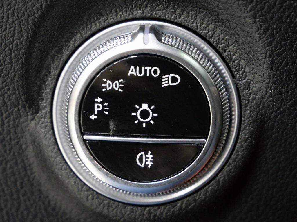 used 2023 Mercedes-Benz C-Class car, priced at $31,000