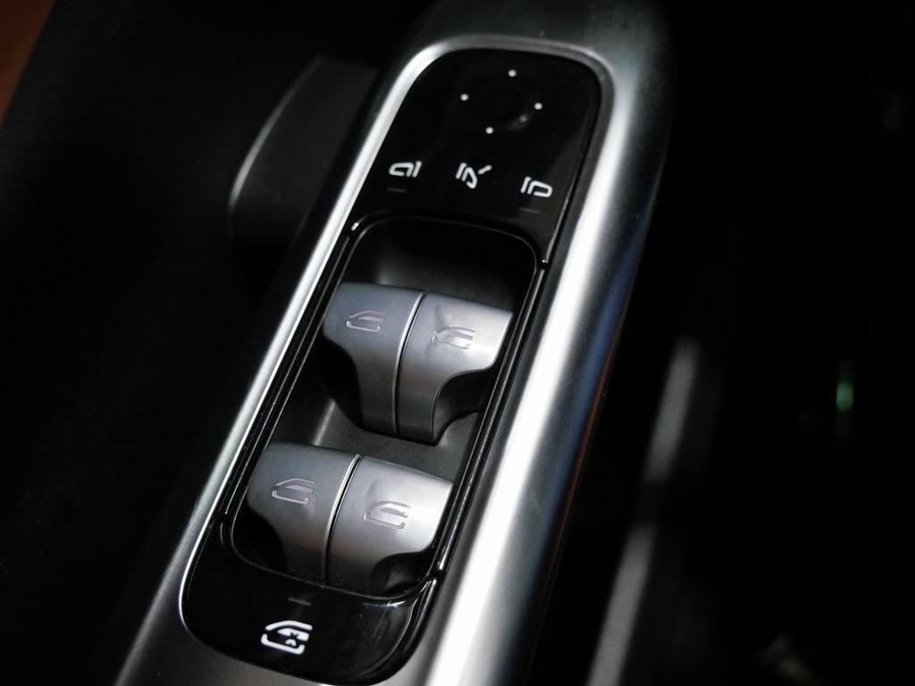 used 2023 Mercedes-Benz C-Class car, priced at $31,000