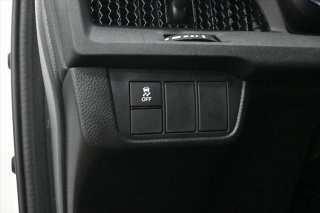 new 2025 Honda CR-V Hybrid car, priced at $36,277