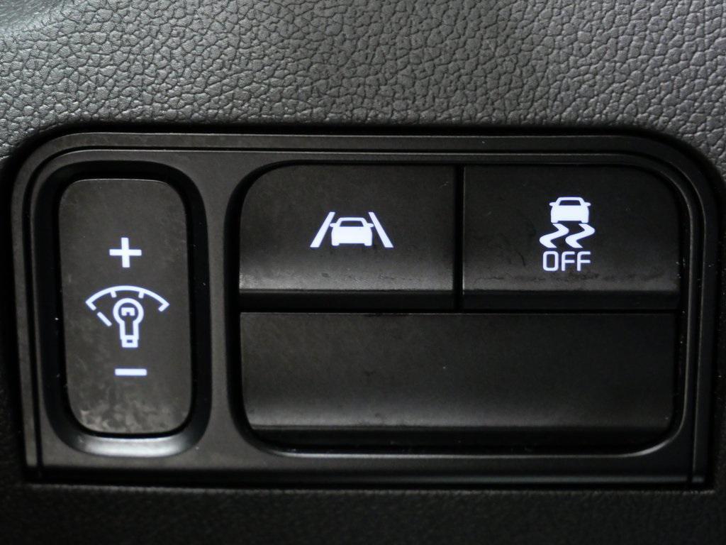 used 2023 Kia Sorento car, priced at $23,000