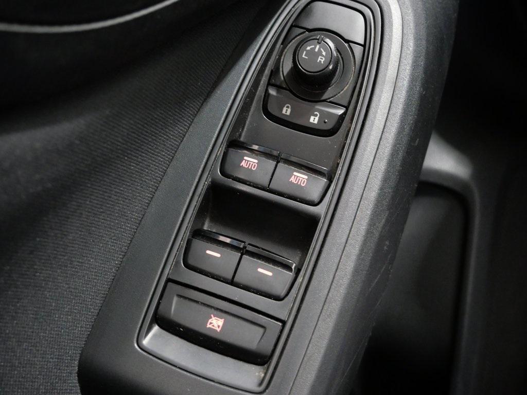 used 2018 Subaru Impreza car, priced at $14,500