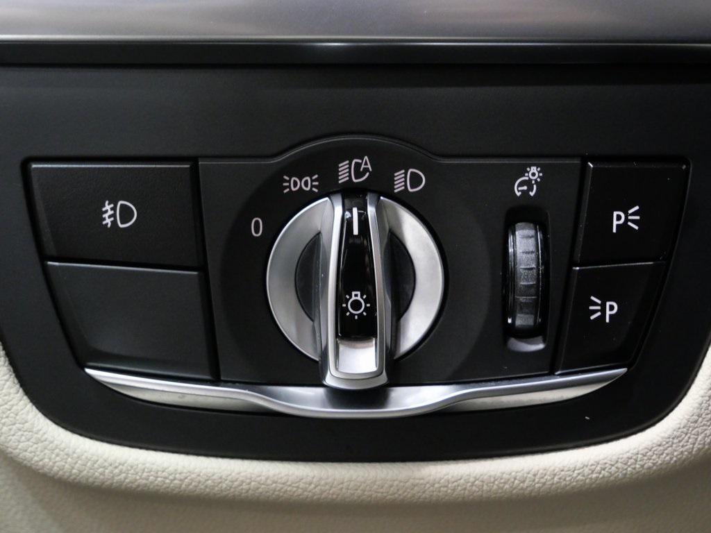 used 2020 BMW X3 car, priced at $27,800