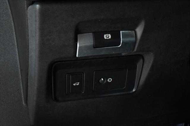 used 2021 Land Rover Discovery Sport car, priced at $26,200