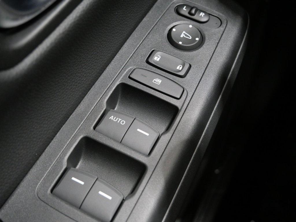 new 2026 Honda CR-V car, priced at $32,884