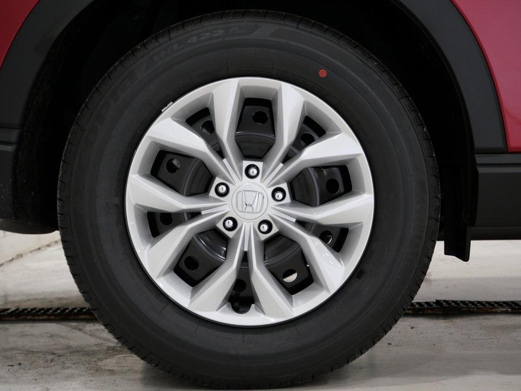 new 2026 Honda CR-V car, priced at $32,884
